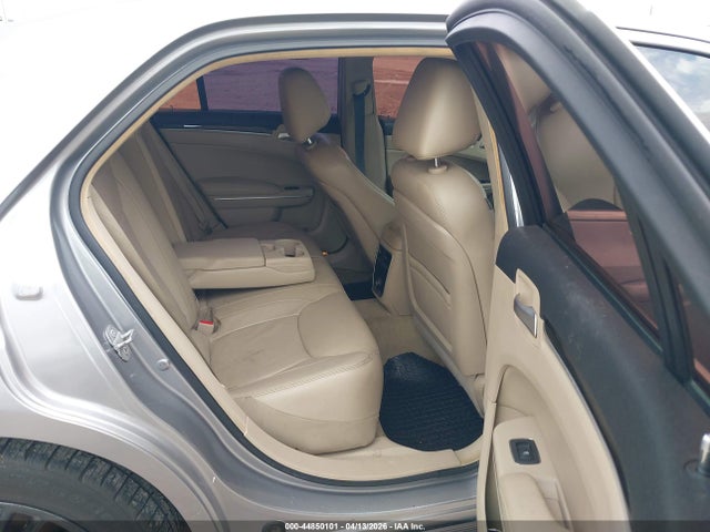 2014 Chrysler 300 მანქანა იყიდება აუქციონზე, vin: 2C3CCAAG1EH327164, აუქციონის ნომერი: 44850101
