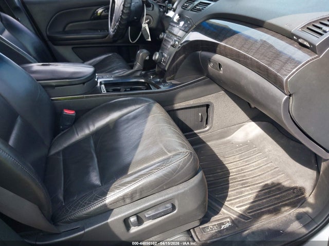 44850102 :رقم المزاد ، 2HNYD28517H511722 vin ، 2007 Acura Mdx Sport Package مزاد بيع