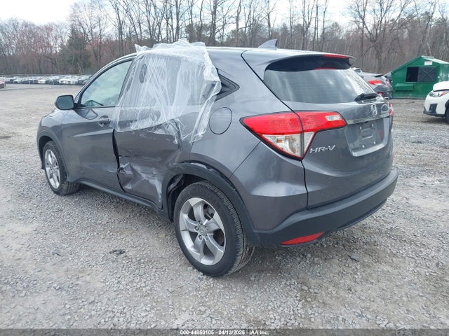 2022 HONDA HR-V 3CZRU6H3XNM723978 Photo 2