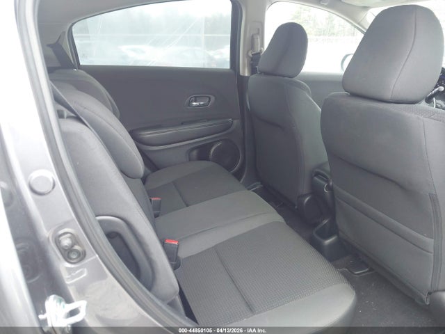 2022 HONDA HR-V 3CZRU6H3XNM723978 Photo 7