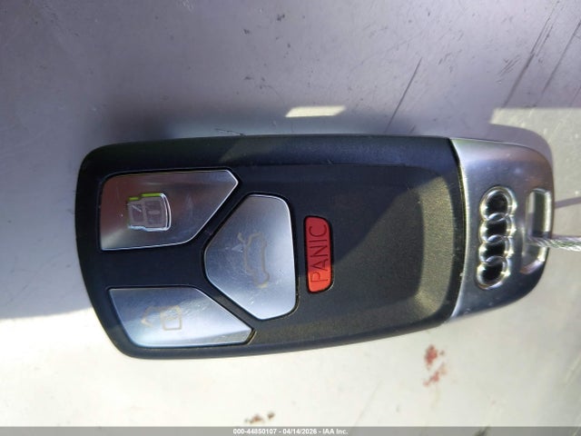 Aukcja sprzedaży 2018 Audi A4 Allroad 2.0t Premium/2.0t Tech Premium, vin: WA18NAF48JA204426, numer aukcji: 44850107