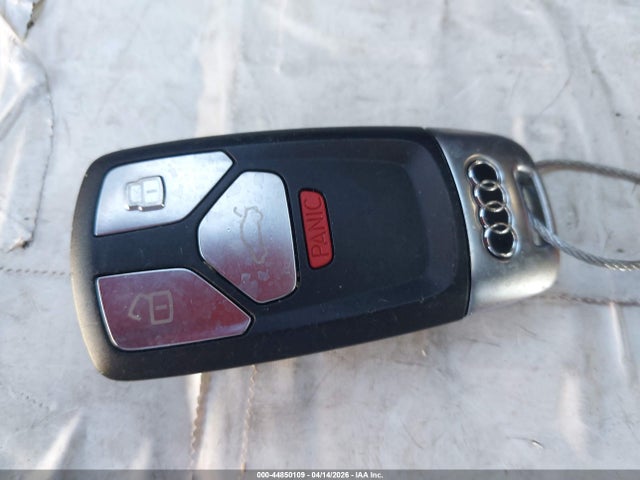 Aukcja sprzedaży 2017 Audi Q7 3.0t Premium, vin: WA1LAAF79HD039432, numer aukcji: 44850109