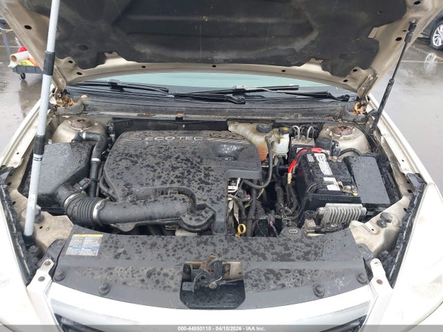 2009 SATURN AURA 1G8ZS57B69F182782 Photo 9