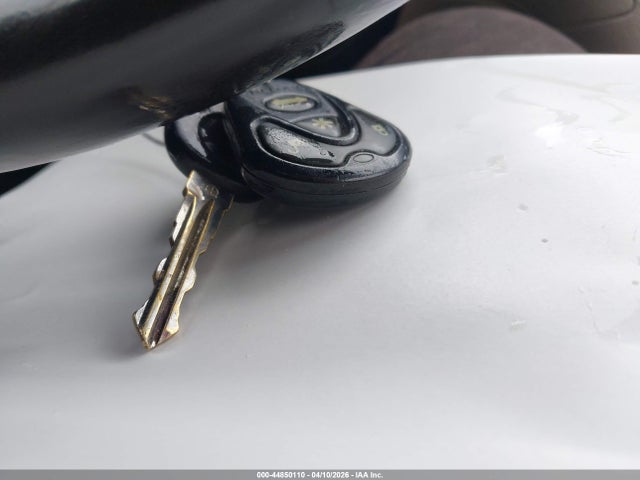 2009 SATURN AURA 1G8ZS57B69F182782 Photo 10