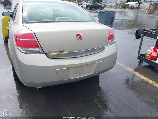 2009 SATURN AURA 1G8ZS57B69F182782 Photo 5