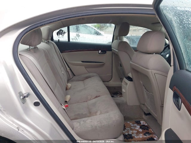 2009 SATURN AURA 1G8ZS57B69F182782 Photo 7