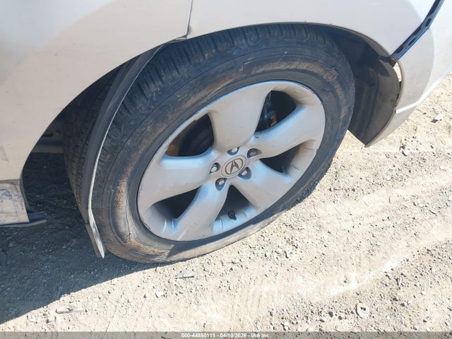 Aukcja sprzedaży 2007 Acura Rdx, vin: 5J8TB18227A021683, numer aukcji: 44850111