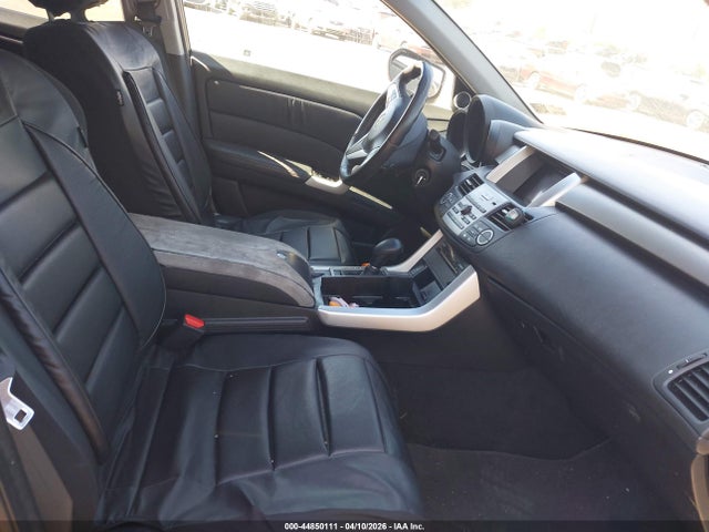 Aukcja sprzedaży 2007 Acura Rdx, vin: 5J8TB18227A021683, numer aukcji: 44850111