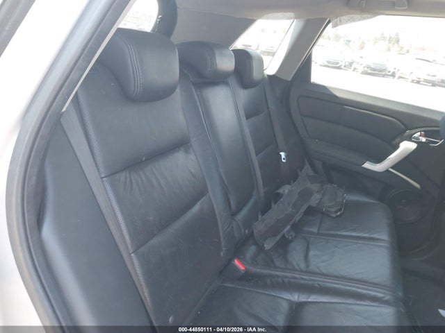 Aukcja sprzedaży 2007 Acura Rdx, vin: 5J8TB18227A021683, numer aukcji: 44850111