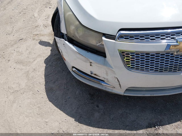 Продаж на аукціоні авто 2014 Chevrolet Cruze Ltz, vin: 1G1PG5SB5E7131258, номер лоту: 44850112