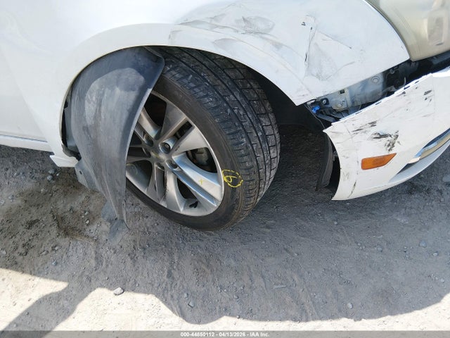 Продаж на аукціоні авто 2014 Chevrolet Cruze Ltz, vin: 1G1PG5SB5E7131258, номер лоту: 44850112
