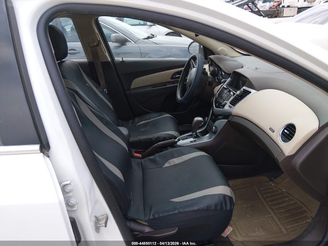 Продаж на аукціоні авто 2014 Chevrolet Cruze Ltz, vin: 1G1PG5SB5E7131258, номер лоту: 44850112