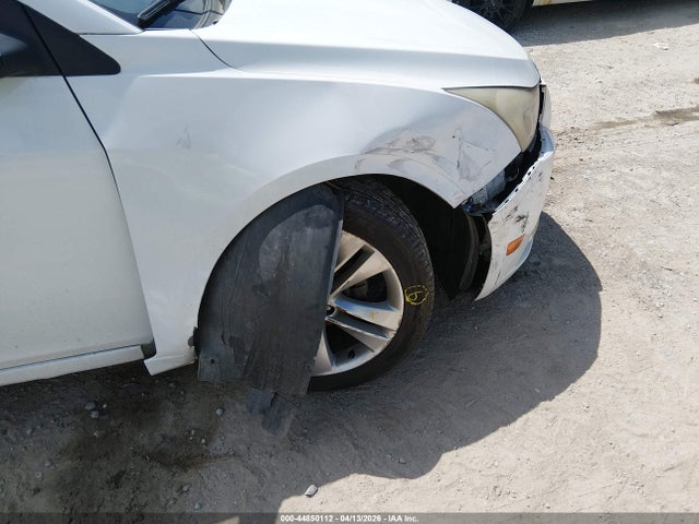 Продаж на аукціоні авто 2014 Chevrolet Cruze Ltz, vin: 1G1PG5SB5E7131258, номер лоту: 44850112