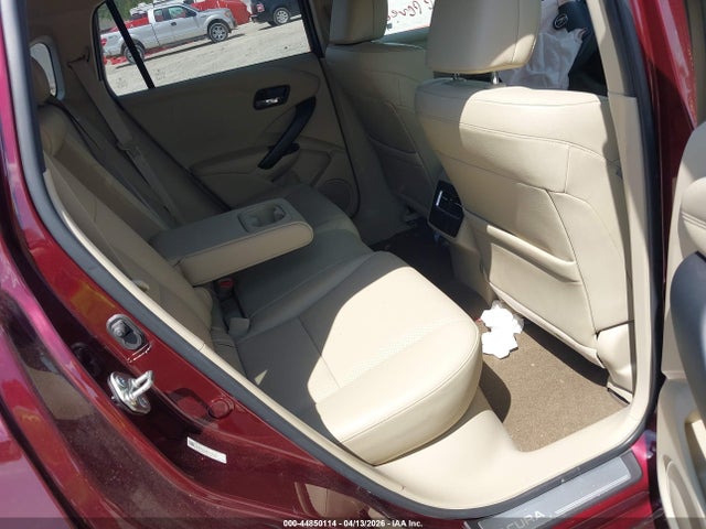 Продажа на аукционе авто 2016 Acura Rdx Advance Package, vin: 5J8TB4H78GL007787, номер лота: 44850114