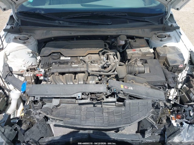 Продаж на аукціоні авто 2023 Hyundai Elantra Sel, vin: 5NPLM4AG8PH105404, номер лоту: 44850115