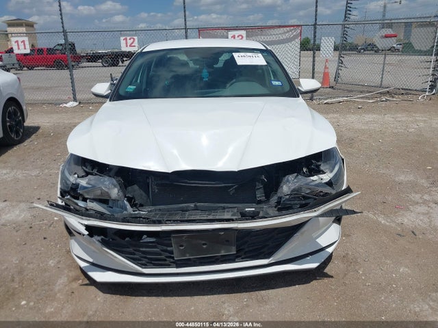 Продаж на аукціоні авто 2023 Hyundai Elantra Sel, vin: 5NPLM4AG8PH105404, номер лоту: 44850115