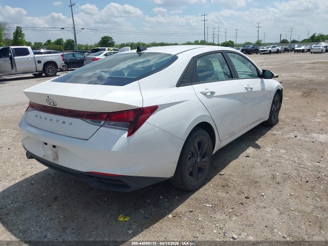 Продаж на аукціоні авто 2023 Hyundai Elantra Sel, vin: 5NPLM4AG8PH105404, номер лоту: 44850115