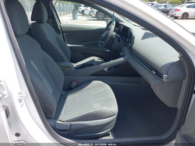 Продаж на аукціоні авто 2023 Hyundai Elantra Sel, vin: 5NPLM4AG8PH105404, номер лоту: 44850115