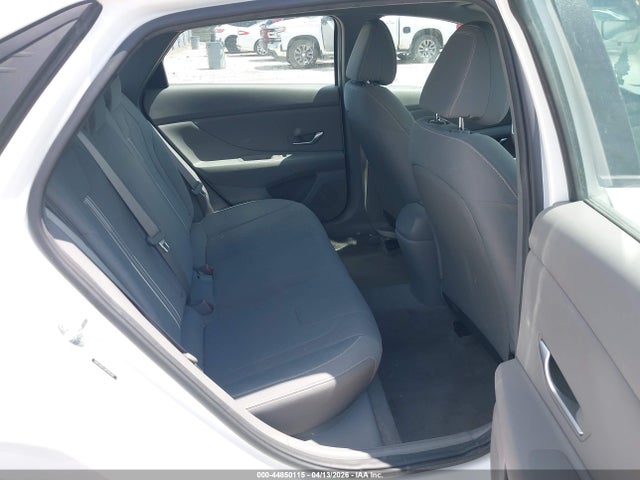 Продаж на аукціоні авто 2023 Hyundai Elantra Sel, vin: 5NPLM4AG8PH105404, номер лоту: 44850115