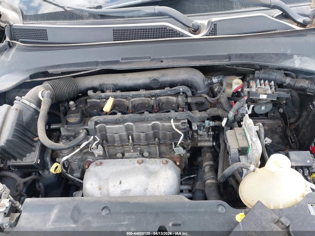 2017 JEEP NEW COMPASS 3C4NJDDB8HT635374 Photo 9