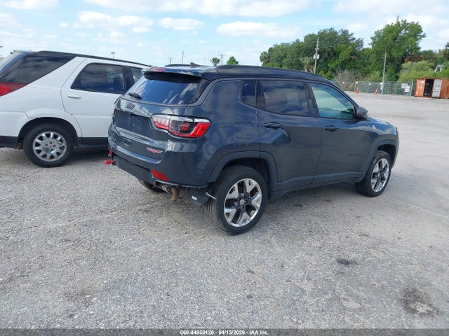 2017 JEEP NEW COMPASS 3C4NJDDB8HT635374 Photo 3