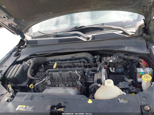 2017 JEEP NEW COMPASS 3C4NJDDB8HT635374 Photo 5