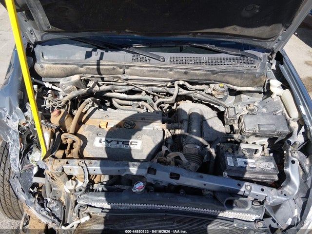 Aukcja sprzedaży 2005 Honda Cr-v Se, vin: JHLRD78945C051291, numer aukcji: 44850123