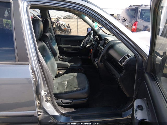 Aukcja sprzedaży 2005 Honda Cr-v Se, vin: JHLRD78945C051291, numer aukcji: 44850123