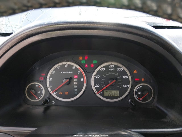 Aukcja sprzedaży 2005 Honda Cr-v Se, vin: JHLRD78945C051291, numer aukcji: 44850123