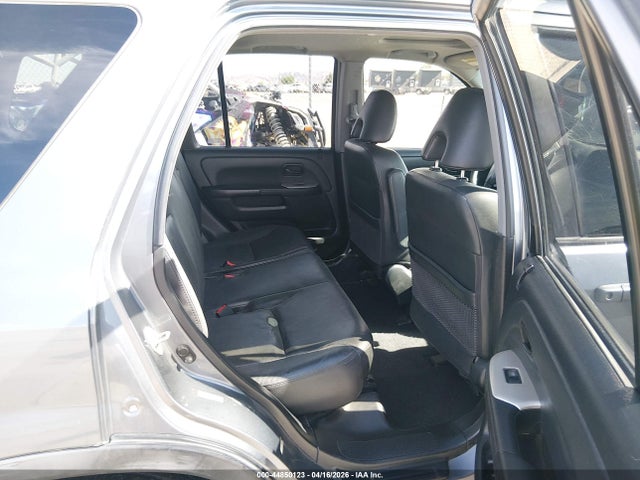 Aukcja sprzedaży 2005 Honda Cr-v Se, vin: JHLRD78945C051291, numer aukcji: 44850123