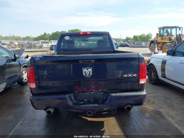 Продаж на аукціоні авто 2012 Ram 1500 St, vin: 3C6JD7AT8CG254377, номер лоту: 44850124