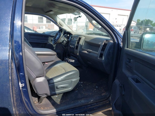 Продаж на аукціоні авто 2012 Ram 1500 St, vin: 3C6JD7AT8CG254377, номер лоту: 44850124