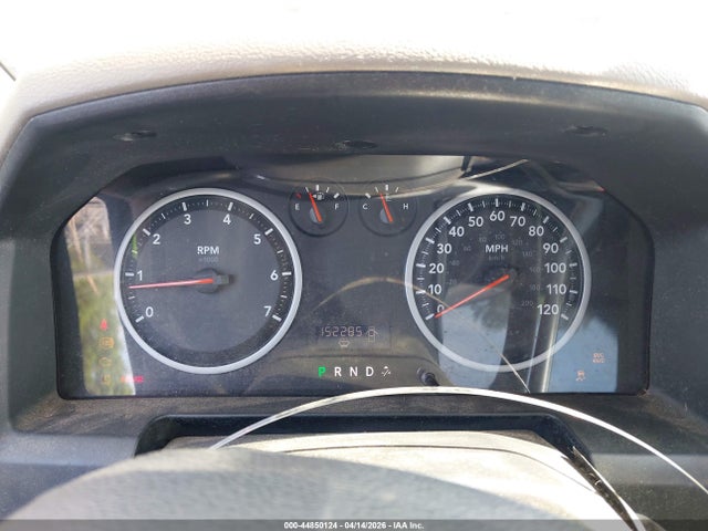 Продаж на аукціоні авто 2012 Ram 1500 St, vin: 3C6JD7AT8CG254377, номер лоту: 44850124