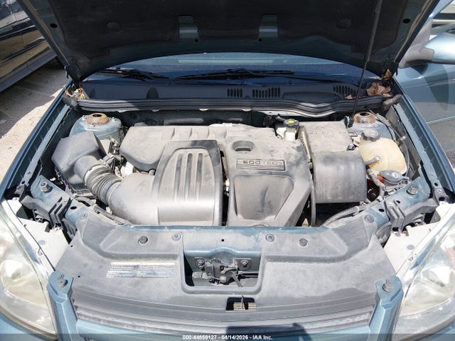 2010 CHEVROLET COBALT 1G1AD5F55A7121116 Photo 9