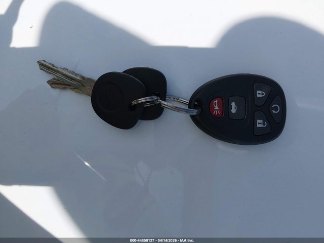 2010 CHEVROLET COBALT 1G1AD5F55A7121116 Photo 10