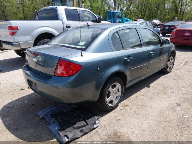2010 CHEVROLET COBALT 1G1AD5F55A7121116 Photo 3