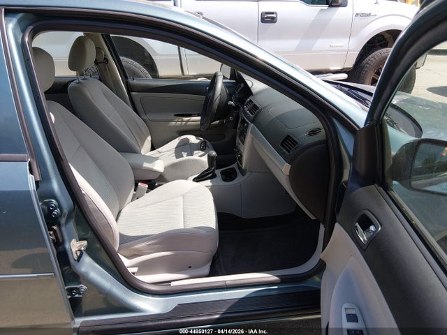 2010 CHEVROLET COBALT 1G1AD5F55A7121116 Photo 4