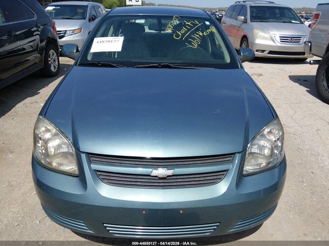 2010 CHEVROLET COBALT 1G1AD5F55A7121116 Photo 5
