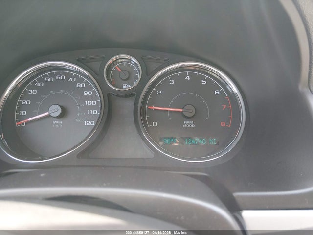 2010 CHEVROLET COBALT 1G1AD5F55A7121116 Photo 6