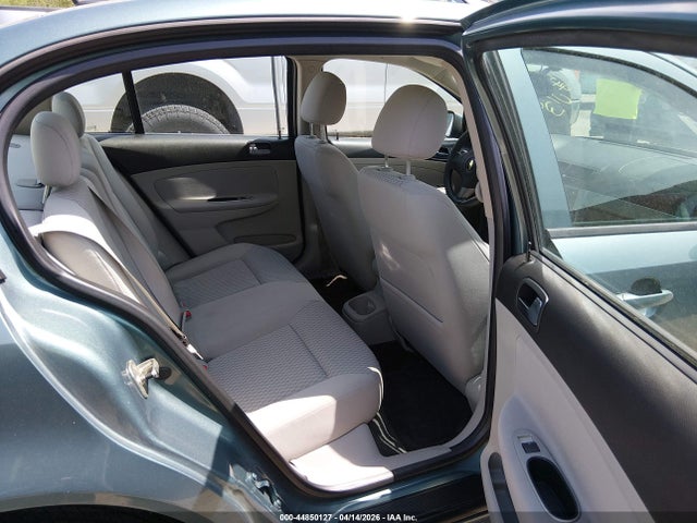 2010 CHEVROLET COBALT 1G1AD5F55A7121116 Photo 7