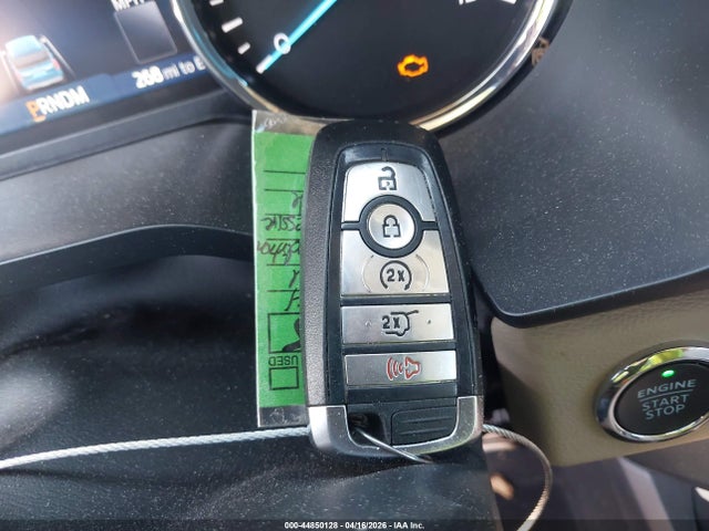 2024 Ford Expedition Limited მანქანა იყიდება აუქციონზე, vin: 1FMJU1K8XREA53284, აუქციონის ნომერი: 44850128