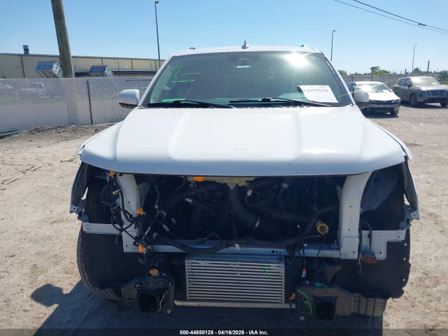 2024 Ford Expedition Limited მანქანა იყიდება აუქციონზე, vin: 1FMJU1K8XREA53284, აუქციონის ნომერი: 44850128