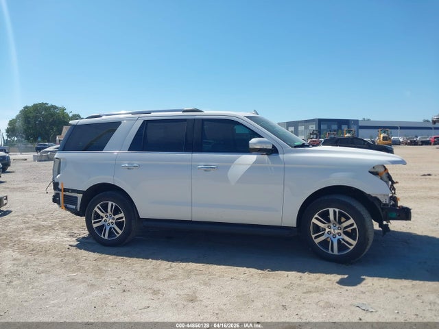 2024 Ford Expedition Limited მანქანა იყიდება აუქციონზე, vin: 1FMJU1K8XREA53284, აუქციონის ნომერი: 44850128