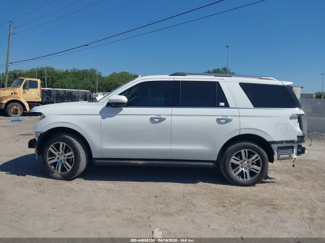 2024 Ford Expedition Limited მანქანა იყიდება აუქციონზე, vin: 1FMJU1K8XREA53284, აუქციონის ნომერი: 44850128