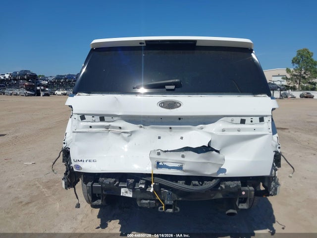 2024 Ford Expedition Limited მანქანა იყიდება აუქციონზე, vin: 1FMJU1K8XREA53284, აუქციონის ნომერი: 44850128