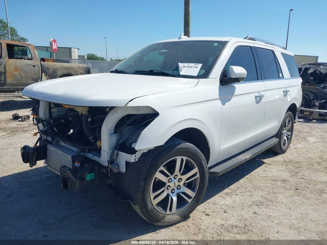 2024 Ford Expedition Limited მანქანა იყიდება აუქციონზე, vin: 1FMJU1K8XREA53284, აუქციონის ნომერი: 44850128