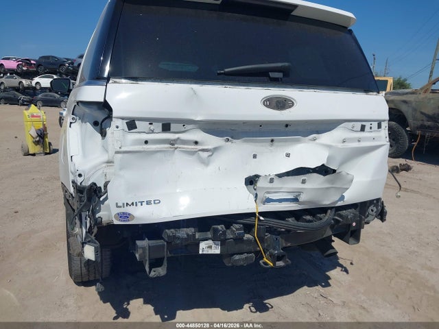 2024 Ford Expedition Limited მანქანა იყიდება აუქციონზე, vin: 1FMJU1K8XREA53284, აუქციონის ნომერი: 44850128