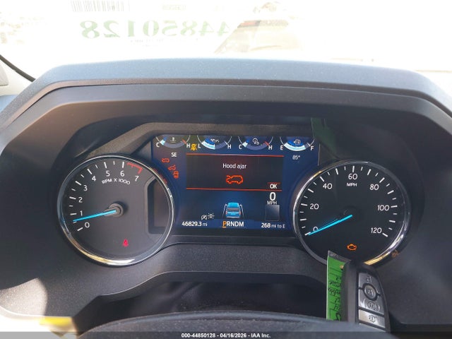 2024 Ford Expedition Limited მანქანა იყიდება აუქციონზე, vin: 1FMJU1K8XREA53284, აუქციონის ნომერი: 44850128