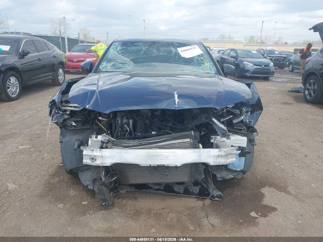 Aukcja sprzedaży 2017 Audi A3 2.0t Premium, vin: WAUAUGFF1H1027563, numer aukcji: 44850131