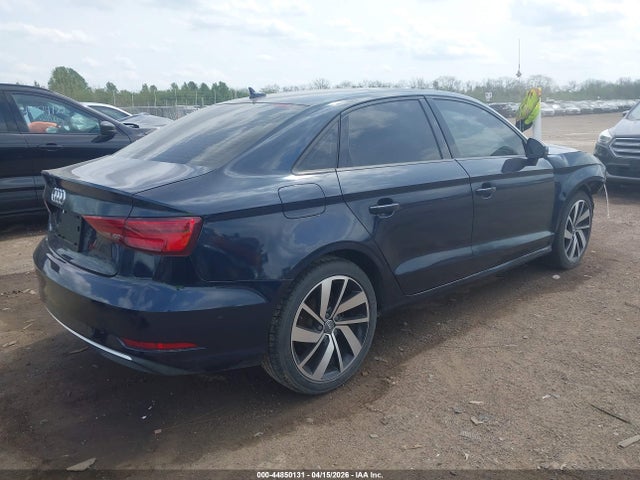 Aukcja sprzedaży 2017 Audi A3 2.0t Premium, vin: WAUAUGFF1H1027563, numer aukcji: 44850131